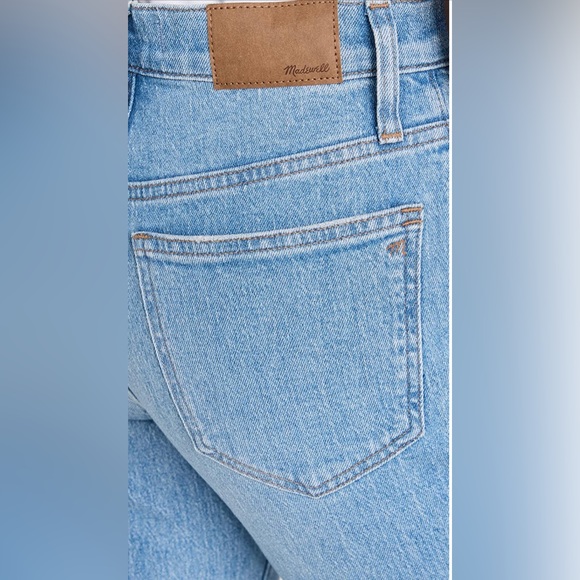 Madewell The Perfect Vintage Jean 24P - Picture 6 of 15